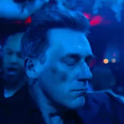 Jon Hamm Dancing Meme cover art