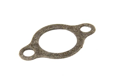 Image of GM Genuine Parts 12628574 Oil Pump Suction Pipe Gasket