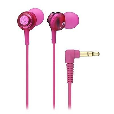 audio-technica dip インナーイヤーヘッドホン ピンク ATH-CKL202 PK Amazon.co.jp: オーディオテクニカ dip インナーイヤーヘッドホン