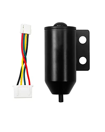 Image of ABL Automatic Leveling Sensor Fit for Artillery Sidewinder SW-X2 and Genius Pro, High Stability High Precision Auto Bed Leveling Sensor, Anti-Interferenc