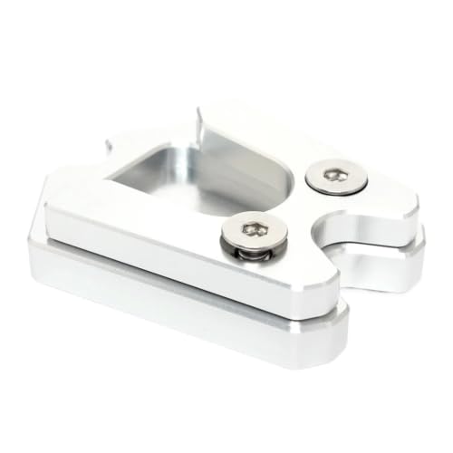 Pied support latéral Vespa LX 125 pour stationner en ville en toute sérénité