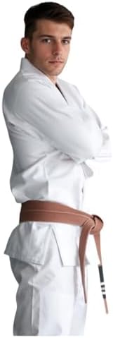 FLUORY Unisex Bjjf42-new Convention