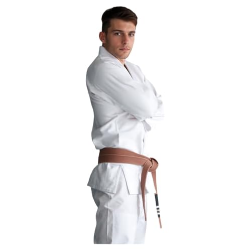 FLUORY Unisex Bjjf42-new Convention