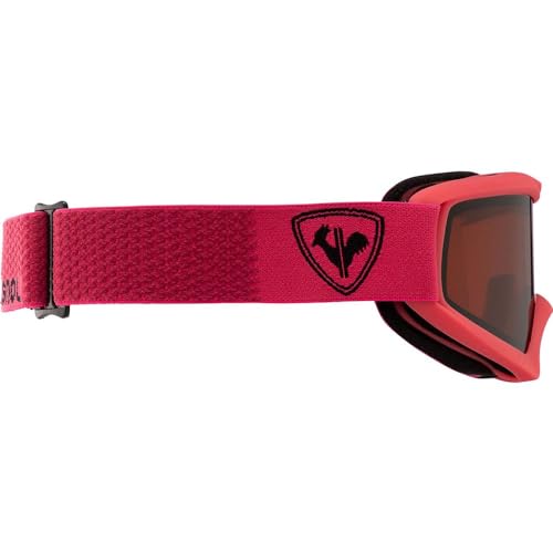 Masque de ski fille Rossignol Raffish pour un confort total sur les pistes - 4