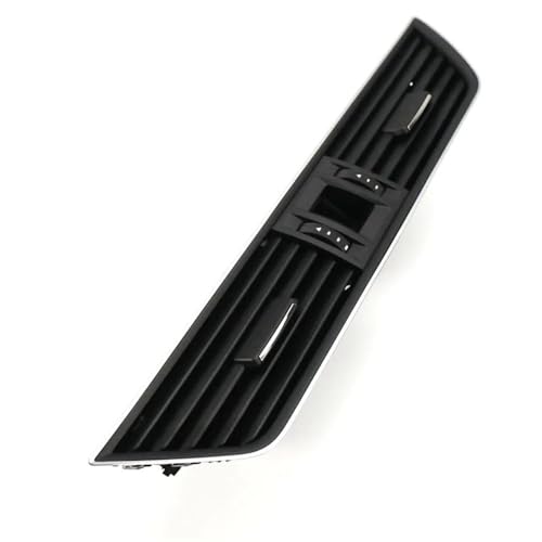 Grille de sortie d'air Skoda Superb III 2016 2017 2018 2019 aerateur droit noir