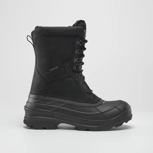 Kamik Men's Nation Plus Snow Boot2
