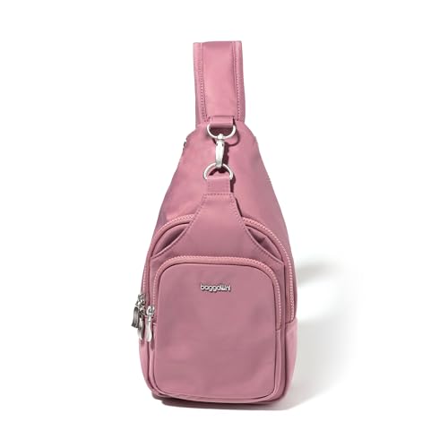 Image of Baggallini womens Central Park Sling