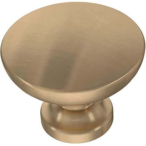 Franklin Brass Fulton Cabinet Knob, 10-Pack Cover