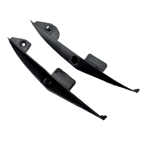Remplacer le carénage supérieur YZF R6 2006-2007 fissuré avec ce cache de réservoir d'essence