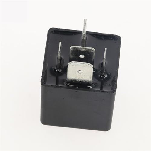 Relé SLDH-12VDC-1C de conmutación 60A para automoción con 5 pines anchos tipo 4142 6