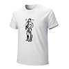 Tom of Finland 90s Vintage T-Shirt LGBT Gay SCHWUL Cotton Men T Shirt TEE Tshirt WhiteL White L #5