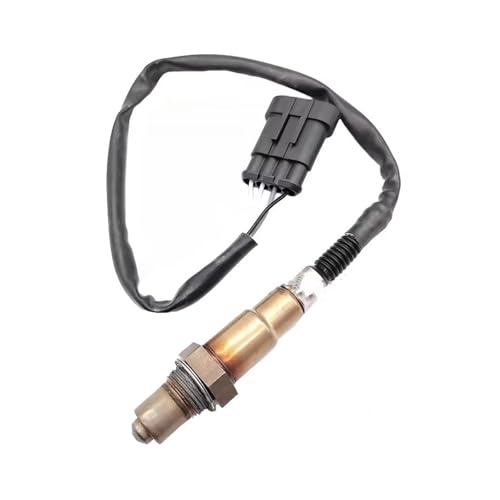Sonde lambda Alfa Romeo résout le voyant moteur de la Giulietta