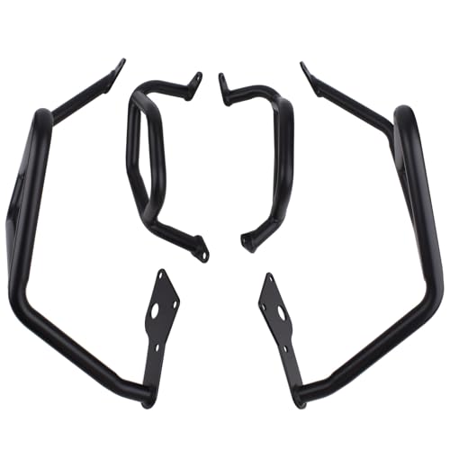 Protection contre les chutes pour NX500 afin d'éviter les casses moteur coûteuses
