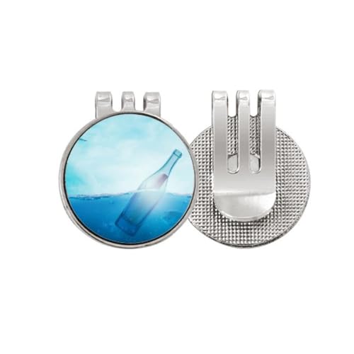 Marqueur de balle de golf cadeau parfait pour passionnés