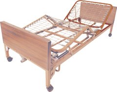 Drive Medical 15008 Head Spring for Manual, Semi & Full Electric Beds