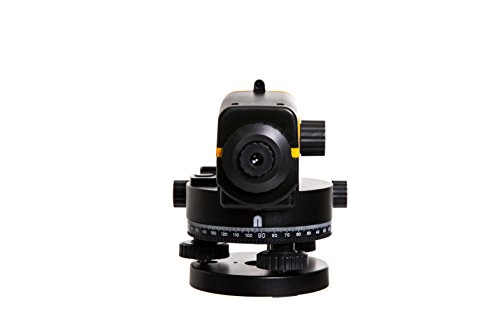 Nwi Nclp26 26X Contractors Automatic Level Package #TOP1