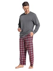 Crew Neck - Dark Grey