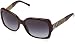 Burberry Sunglasses Be 4107 3002/13 Dark Tortoise Lens: Brown Gradient