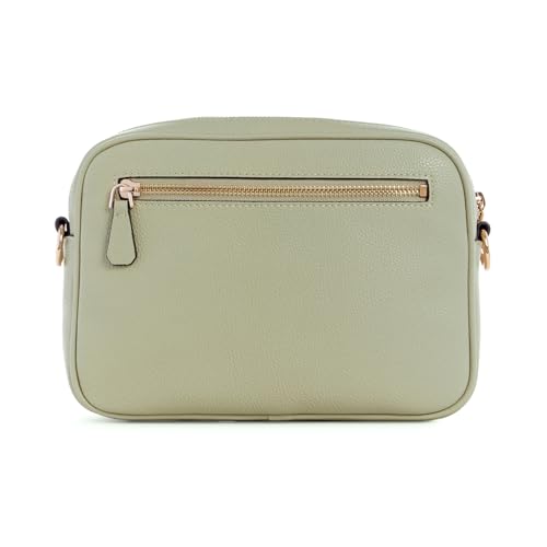 Image of Guess Women's Solid Crossbody Bag| Ladies Purse Handbags | Gift For Ladies