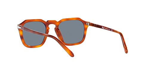 Image of Persol Unisex Po3292s Square Sunglasses