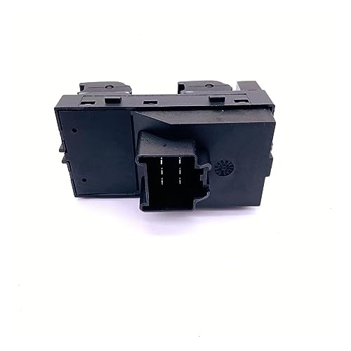 Interrupteur de lève-vitre bloqué ? Solution 20917577 pour Buick GL8 - 5
