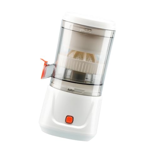Exprimidor eléctrico multifuncional recargable USB extractor de pomelo potente máquina de exprimir bebidas rápidas