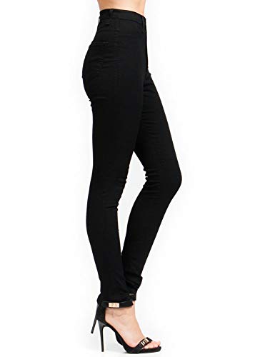 Opiniones y reviews de Pantalón vaquero bershka comprados en linea. 11 Imagen adicional