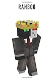 Ranboo: Ranboolive - Ranboo Fanart - Ranboo Art - Ranboo Youtooz - Dream Fanart - Mcyt - Mcyt Fanart...