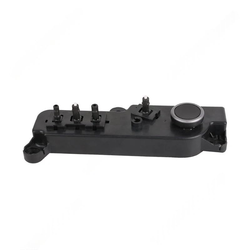 Commande réglage électrique siège Tesla 1551854-01-A interrupteur latéral robuste Avant - 3