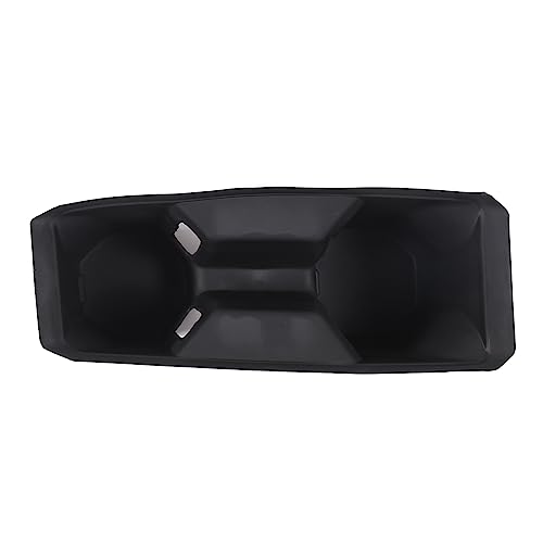 Portavasos para Honda Accord 2023+ control central miniatura 4
