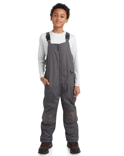 Image of Arctic Hero Kids Snow Suit Set - 2 Piece Heavyweight Insulated Ski Jacket & Ski Pants - Winter Coat & Pants for Boys & Girls