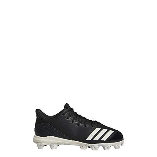 adidas Unisex-Child Icon 4 Md Cleats Baseball Shoe2