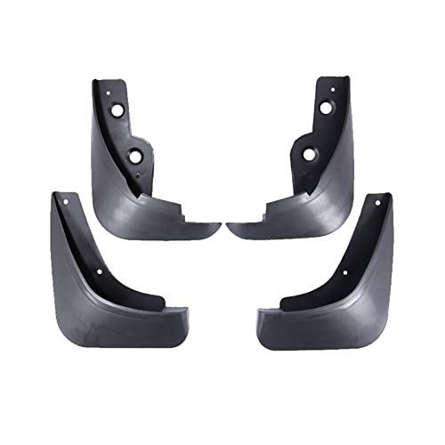 Garde-boue de voiture de qualité supérieure pour Mazda 3 BK berline 2004