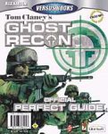 Preisvergleich Produktbild Tom Clancy's Ghost Recon - Lösungsbuch