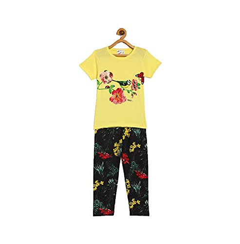 Image of Girls Pajama Set