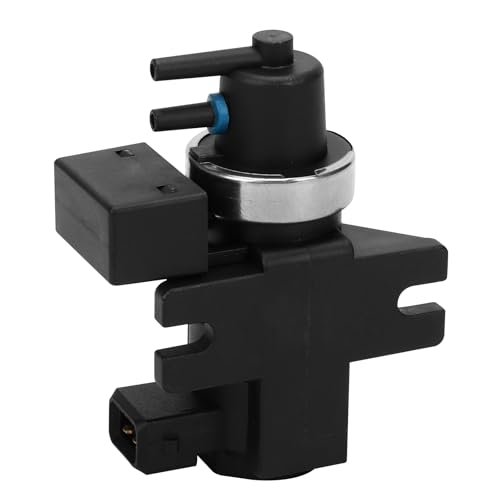 Válvula Solenoide de Presión Turbo Compatible con BMW E81 E81 E46 E90 E91 E92 E93 E39 E60 E61 E63 E64 E38 E65 E66 E67 E83 E53 E70 E71 E72 11747796634 11742247906