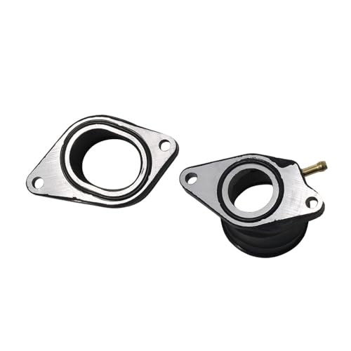 Almohadilla de interfaz de carburador 5LP-13596-01 para Raptor YFM660R 2