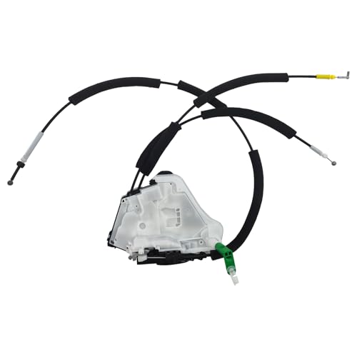Image of 805016LE1A Door Lock Latch Actuator Compatible with N-issan Vehicles - Sentra 2020-2024 - Front Left Driver Side