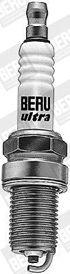 BERU Z227SB bougie d'allumage SB4 pour moteur essence en lot de 5 pièces