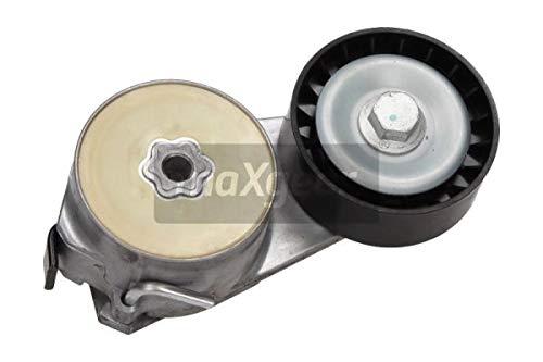 MAXGEAR Tenditore cinghia servizi 54-0620 65mm