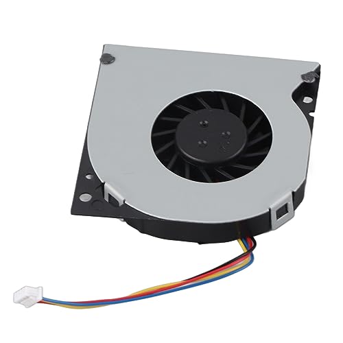 Ventilador de Refrigeración para CPU, Repuesto para Mini PC NUC 5, NUC5I5MYBE, NUC5CPYH, NUC5I5RYK, NUC5i3MYBE, Conector de Alimentación de PC