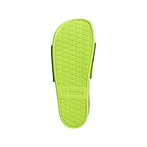 Image of adidas unisex-adult Adilette Comfort Slides