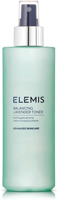 ELEMIS Soothing Apricot, Lavender Toners & Pro-Collagen Marine Essence – Hydrate, Balance & Firm Skin with Gentle, Nourishing Skincare (200ml & 100ml)