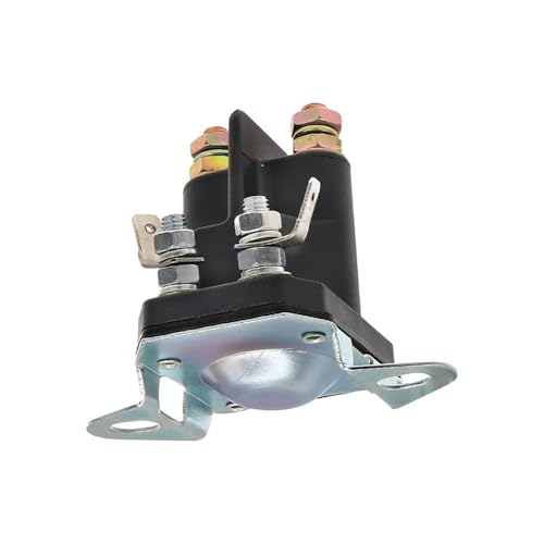 Module relais solénoïde de rechange pour tondeuse Toro et Exmark - 4