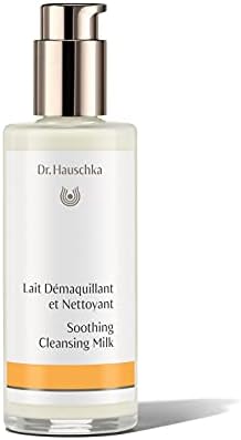 Dr. Hauschka(ドクターハウシュカ) クレンジングミルク [メイク落とし] (145mL) 【ダブル洗顔不要 しっとり】