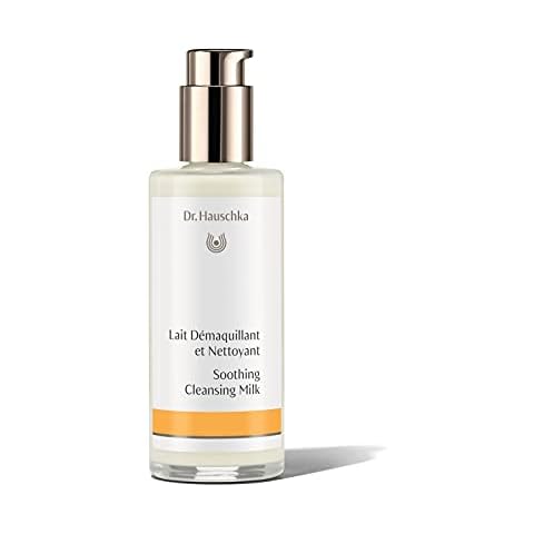 Dr. Hauschka Reinigungsmilch unisex, sanfte Emulsion, 319 g Cover