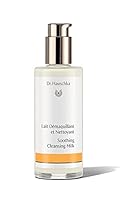 Dr. Hauschka Soothing Cleansing Milk, 145ml