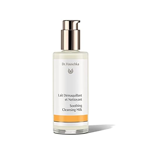 Dr. Hauschka Rengörande mjölk unisex, mild emulsion, 145 ml, 1-pack (1 x 319 g)