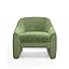 D Chenille Green