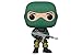 G.I. Joe Funko Pop! Beachhead #13 (Shared Exclusive)